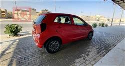 كيا بيكانتو